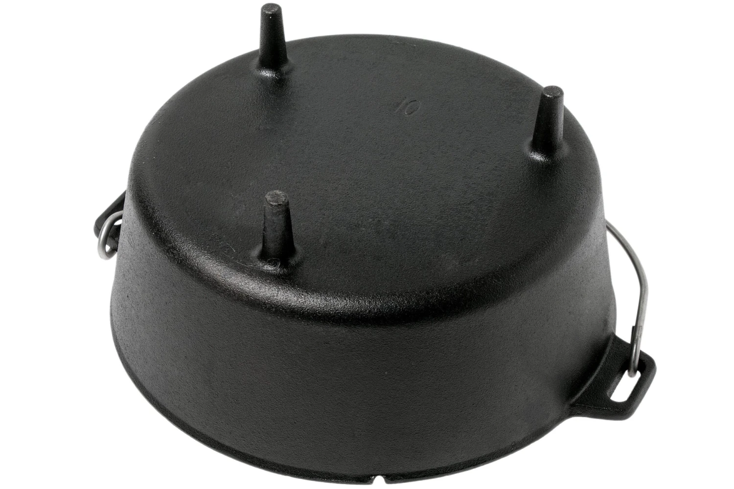 Camp Chef 10" Deluxe Dutch Oven 3 Camp Chef 10" Deluxe Dutch Oven - Billede 3