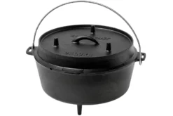 Camp Chef 12" Deluxe Dutch Oven