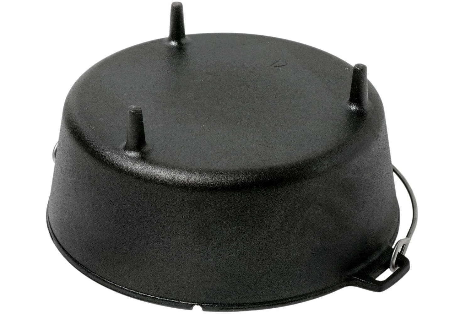 Camp Chef 12" Deluxe Dutch Oven 3 Camp Chef 12" Deluxe Dutch Oven - Billede 3
