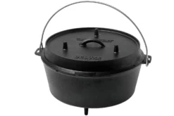 Camp Chef 14" Deluxe Dutch Oven