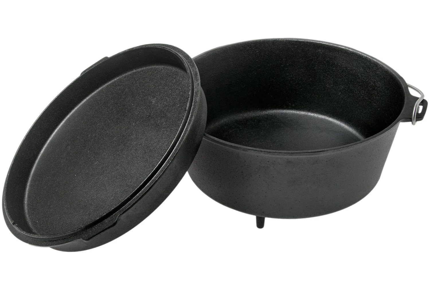 Camp Chef 14" Deluxe Dutch Oven 2 Camp Chef 14" Deluxe Dutch Oven - Billede 2
