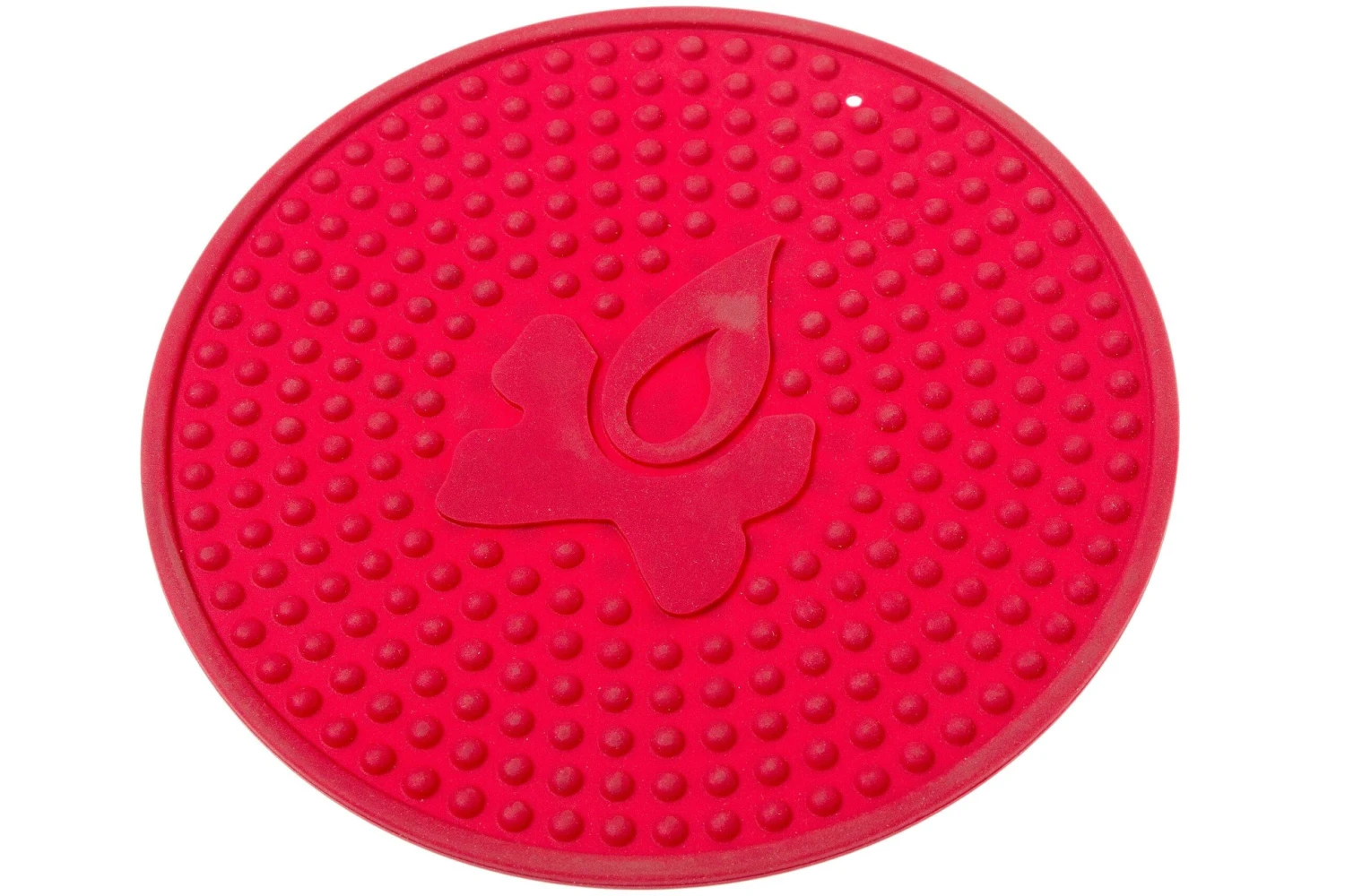Camp Chef Heat Proof Coaster 2 Camp Chef Heat Proof Coaster - Billede 2