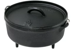 Camp Chef 10" Classic Dutch Oven