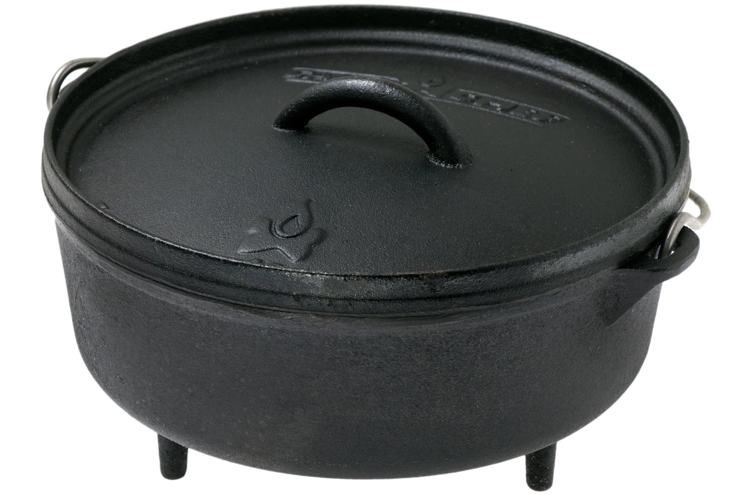 Camp Chef 10" Classic Dutch Oven 1 Camp Chef 10" Classic Dutch Oven