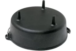 Camp Chef 10" Classic Dutch Oven 5 Camp Chef 10" Classic Dutch Oven -Friluftslageret Butik CF CC SD010 03 camp chef scaled