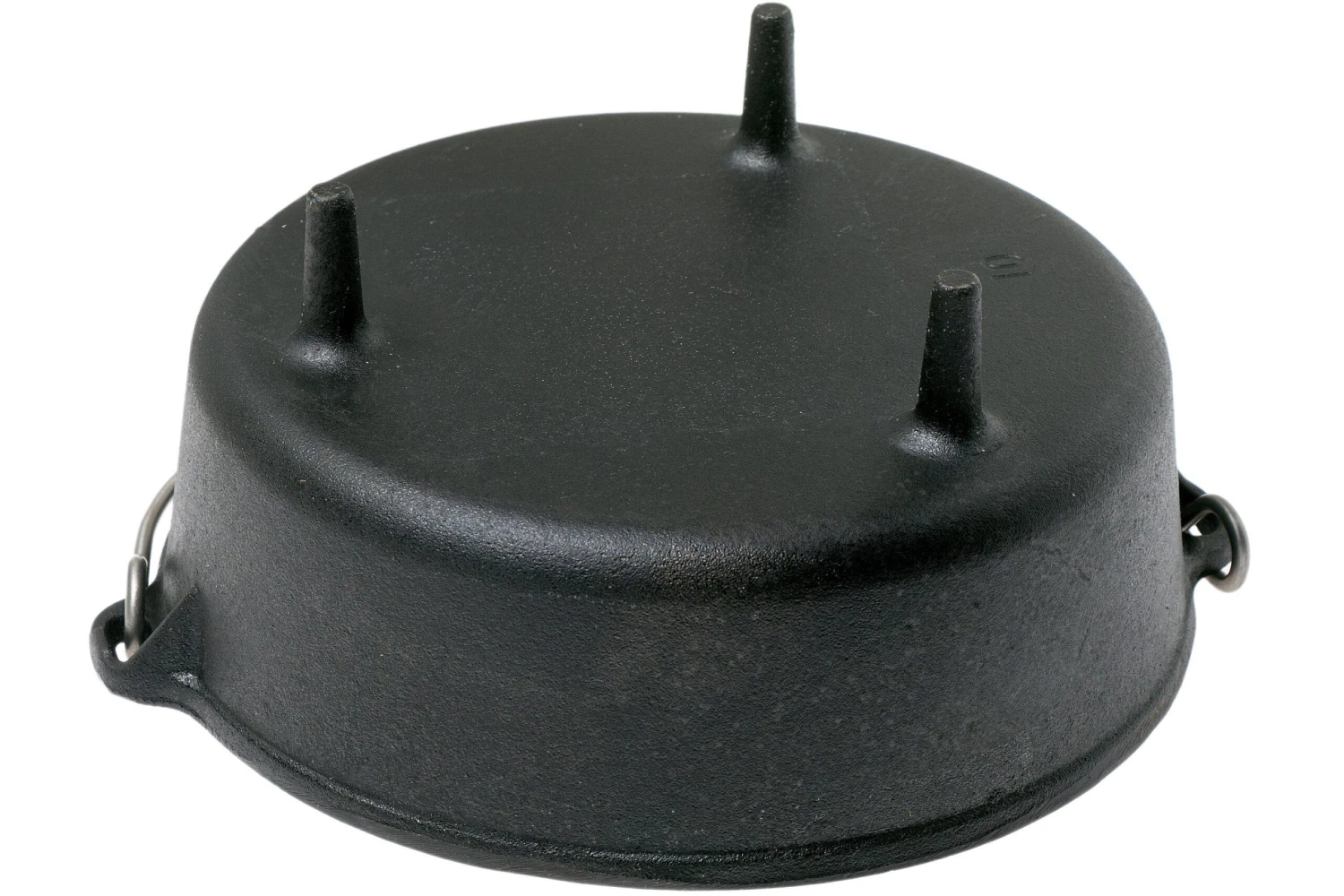 Camp Chef 10" Classic Dutch Oven 3 Camp Chef 10" Classic Dutch Oven - Billede 3