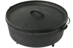 Camp Chef 12" Classic Dutch Oven