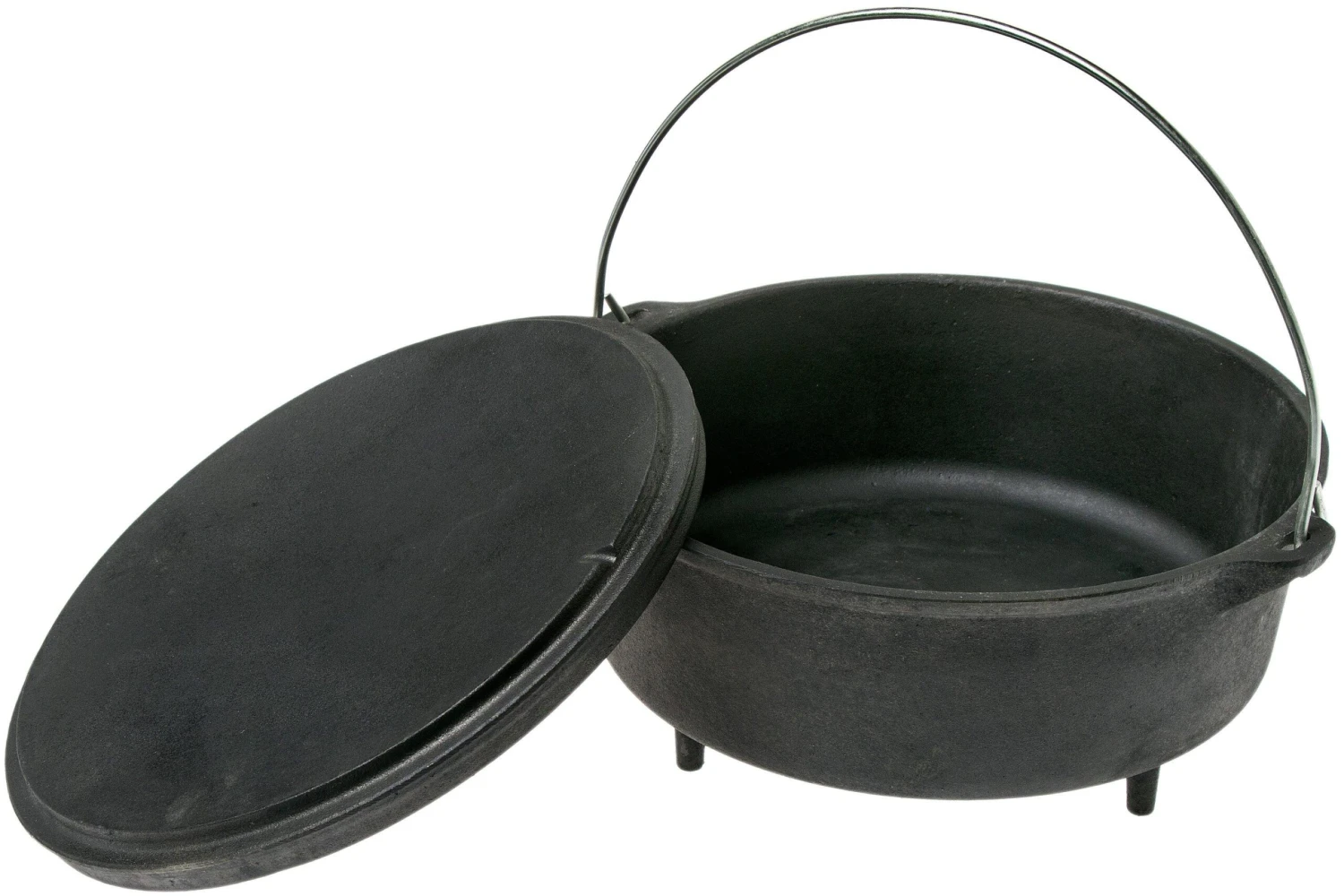 Camp Chef 12" Classic Dutch Oven 2 Camp Chef 12" Classic Dutch Oven - Billede 2