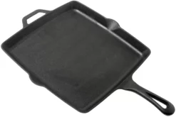 Camp Chef SQ11 11” Square Skillet, 28 Cm
