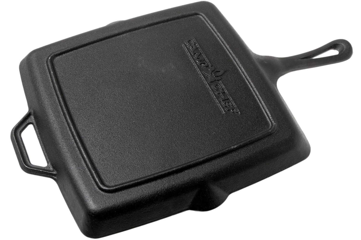 Camp Chef SQ11 11” Square Skillet, 28 Cm 2 Camp Chef SQ11 11” Square Skillet, 28 Cm - Billede 2