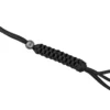 Civivi CA-09B Sphere, Grey Bead, Paracord Lanyard