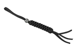 Civivi CA-09B Sphere, Grey Bead, Paracord Lanyard