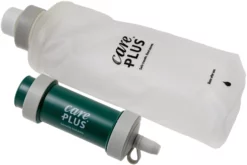 Care Plus Water Filter, Green, Water Filter