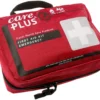 Care Plus First Aid Kit Emergency, Extensive First Aid Kit