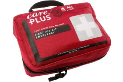 Care Plus First Aid Kit Emergency, Extensive First Aid Kit