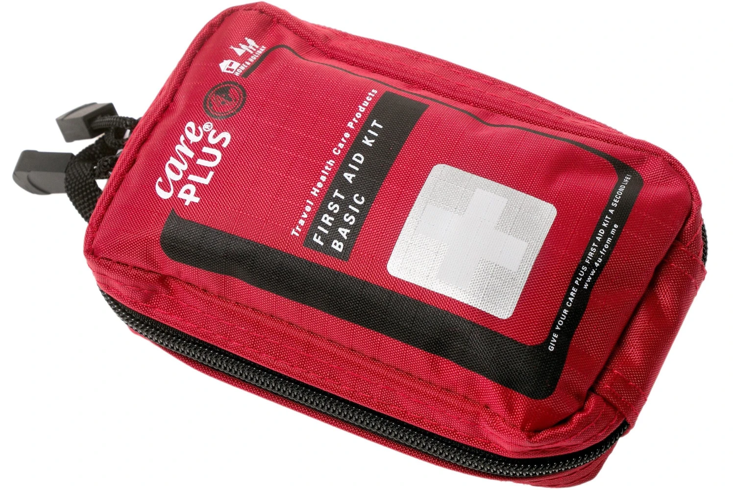 Care Plus First Aid Kit Basic, Basic First Aid Kit 1 Care Plus First Aid Kit Basic, Basic First Aid Kit