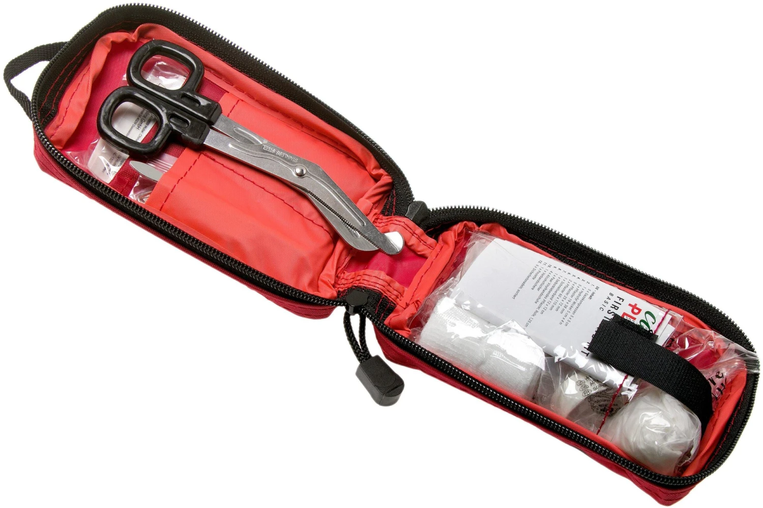 Care Plus First Aid Kit Basic, Basic First Aid Kit 3 Care Plus First Aid Kit Basic, Basic First Aid Kit - Billede 3