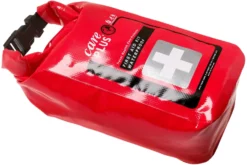 Care Plus First Aid Kit Waterproof, First Aid Kit In Waterproof Pouch