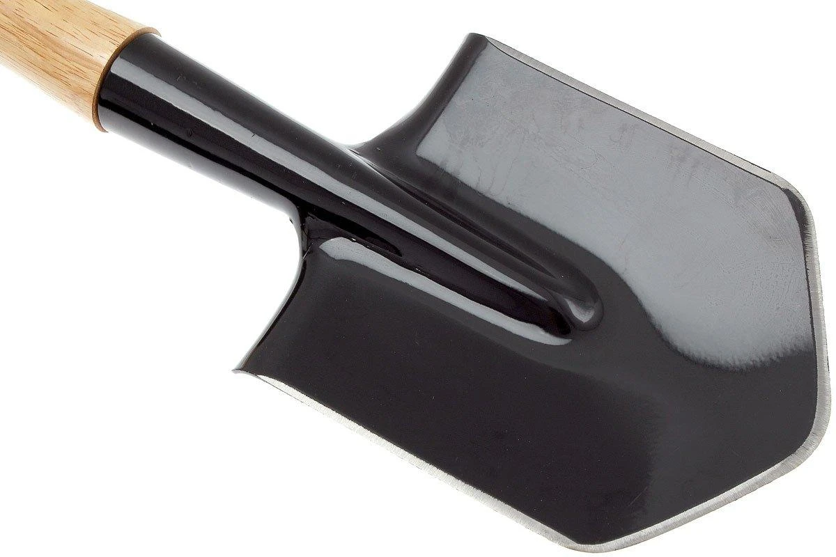 Cold Steel Special Forces Shovel - 92SF 2 Cold Steel Special Forces Shovel - 92SF - Billede 2