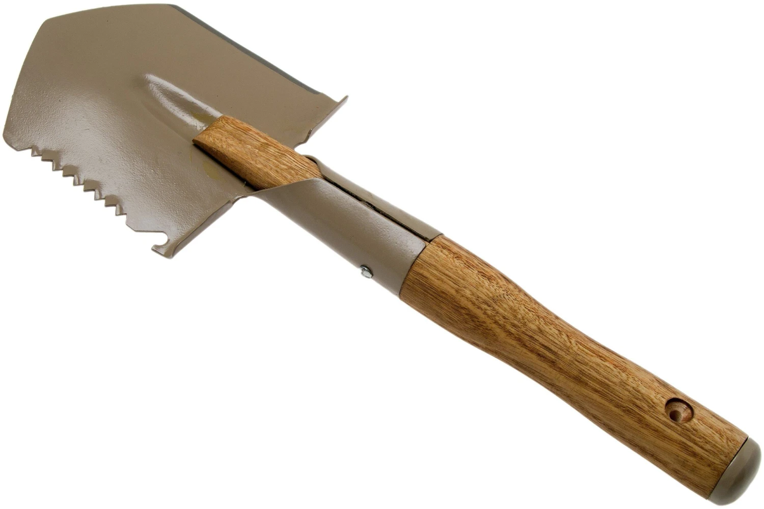 Condor Camping Shovel, CTK2810-6 2 Condor Camping Shovel, CTK2810-6 - Billede 2