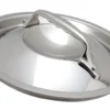 De Buyer Prima Matera / Affinity Stainless Steel Lid 16 Cm 3709.16N
