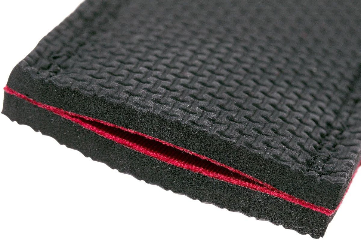 De Buyer Gloves For Pan Handles, 19 Cm, 4636.00 2 De Buyer Gloves For Pan Handles, 19 Cm, 4636.00 - Billede 2