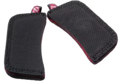De Buyer Gloves For Pan Handles, 2 Pieces, 11 Cm, 4636.20