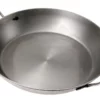 De Buyer Acier Carbone Plus-frying Pan, 32cm 5113.32