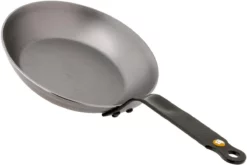 De Buyer Mineral B Element Frying Pan, 20cm 5610.20