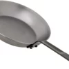 De Buyer Mineral B Element Frying Pan, 26cm 5610.26