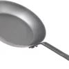 De Buyer Mineral B Element Frying Pan, 28cm 5610.28