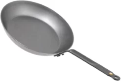 De Buyer Mineral B Element Frying Pan, 28cm 5610.28