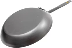 De Buyer Mineral B Element Frying Pan, 28cm 5610.28 7 De Buyer Mineral B Element Frying Pan, 28cm 5610.28 -Friluftslageret Butik DEB5610 28 04 debuyer mineral b deb5610 28 04