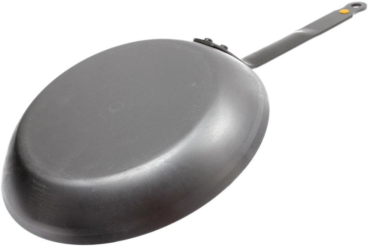 De Buyer Mineral B Element Frying Pan, 28cm 5610.28 4 De Buyer Mineral B Element Frying Pan, 28cm 5610.28 - Billede 4