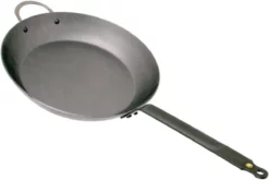 De Buyer Mineral B Element Frying Pan, 36 Cm 5610.36