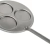 De Buyer Mineral B Element Blini Pan 27 Cm, 5612-03