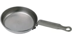 De Buyer Mineral B Element Blini Pan 12 Cm, 5612-12