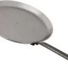 De Buyer Mineral B Element Pancake Pan, 24cm 5615.24