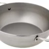 De Buyer Mineral B Element Country Pan 4,0 L, 28cm 5654.28