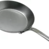De Buyer Mineral B-Pro Element Frying Pan 24 Cm, 5680.24