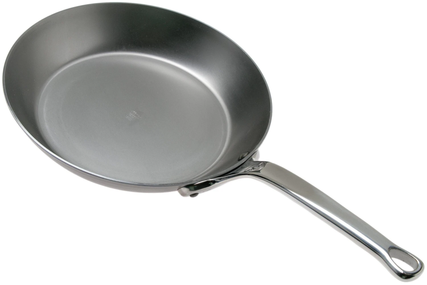 De Buyer Mineral B-Pro Element Frying Pan 24 Cm, 5680.24 1 De Buyer Mineral B-Pro Element Frying Pan 24 Cm, 5680.24