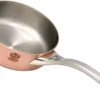 De Buyer Prima Matera Copper Sauté Pan 16 Cm 6230.16