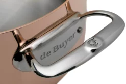 De Buyer Prima Matera Roasting Pan 24 Cm With Stainless Lid DEB6242.24 6 De Buyer Prima Matera Roasting Pan 24 Cm With Stainless Lid DEB6242.24 -Friluftslageret Butik DEB6242 24 03 de buyer prima matera v201909 scaled