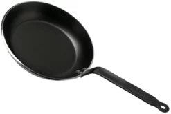 De Buyer Choc 5 Frying Pan 24 Cm, 8180.24
