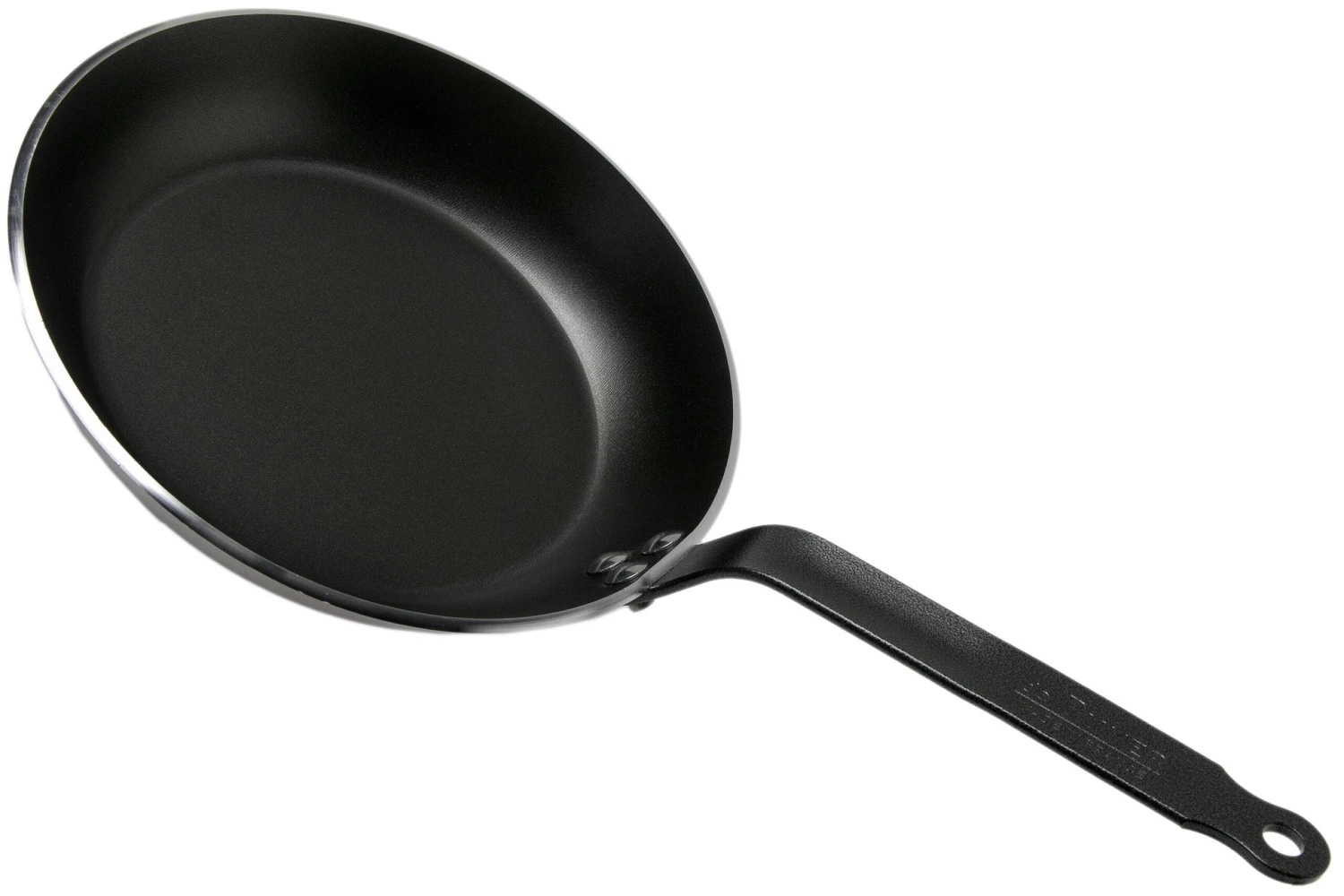De Buyer Choc 5 Frying Pan 24 Cm, 8180.24 1 De Buyer Choc 5 Frying Pan 24 Cm, 8180.24