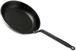 De Buyer Choc 5 Frying Pan 26 Cm, 8180.26