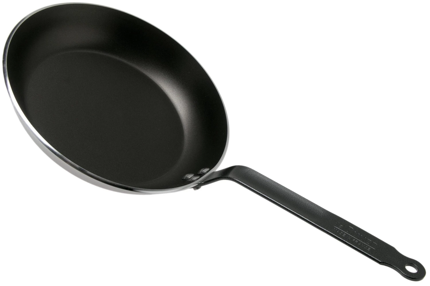 De Buyer Choc 5 Frying Pan 26 Cm, 8180.26 1 De Buyer Choc 5 Frying Pan 26 Cm, 8180.26