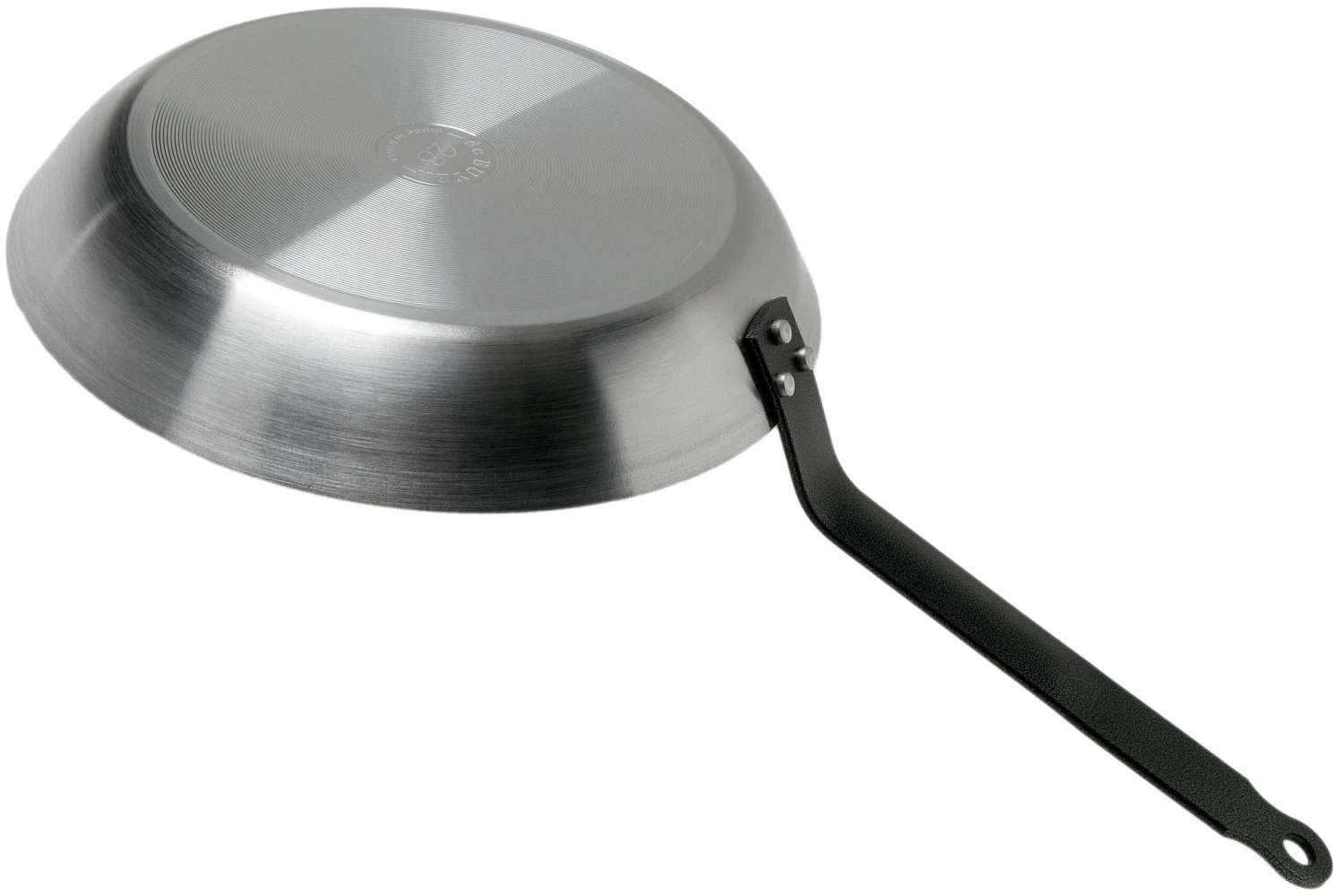 De Buyer Choc 5 Frying Pan 28 Cm, 8180.28 2 De Buyer Choc 5 Frying Pan 28 Cm, 8180.28 - Billede 2