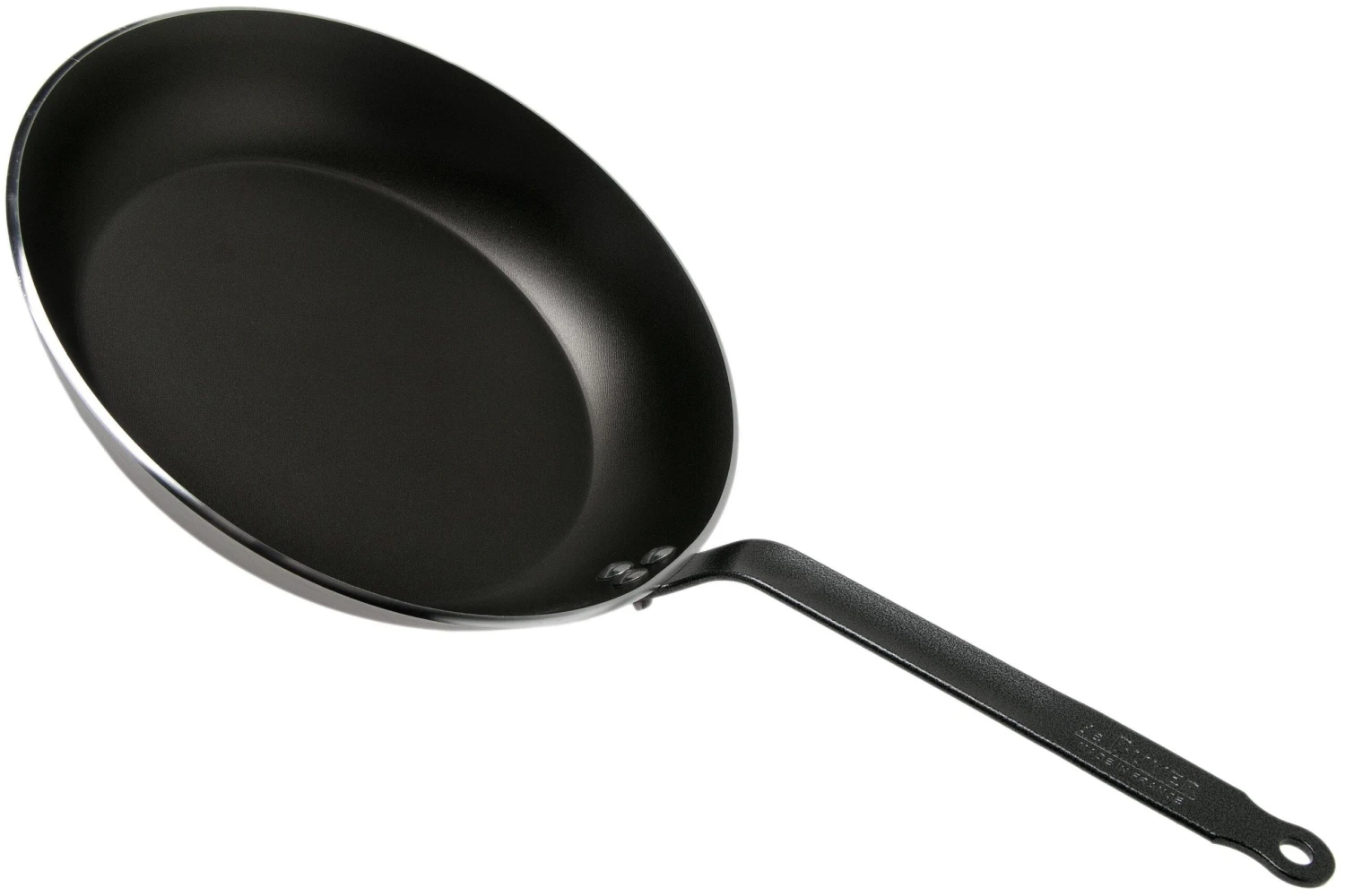 De Buyer Choc 5 Frying Pan 30 Cm, 8180.30 1 De Buyer Choc 5 Frying Pan 30 Cm, 8180.30