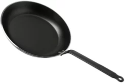 De Buyer Choc 5 Frying Pan 32 Cm, 8180.32
